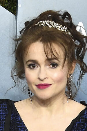 Helena Bonham Carter Biography | Fandango